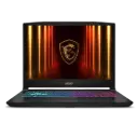 MSI Katana 15 HX B14WFK-855XAE Gaming Laptop
