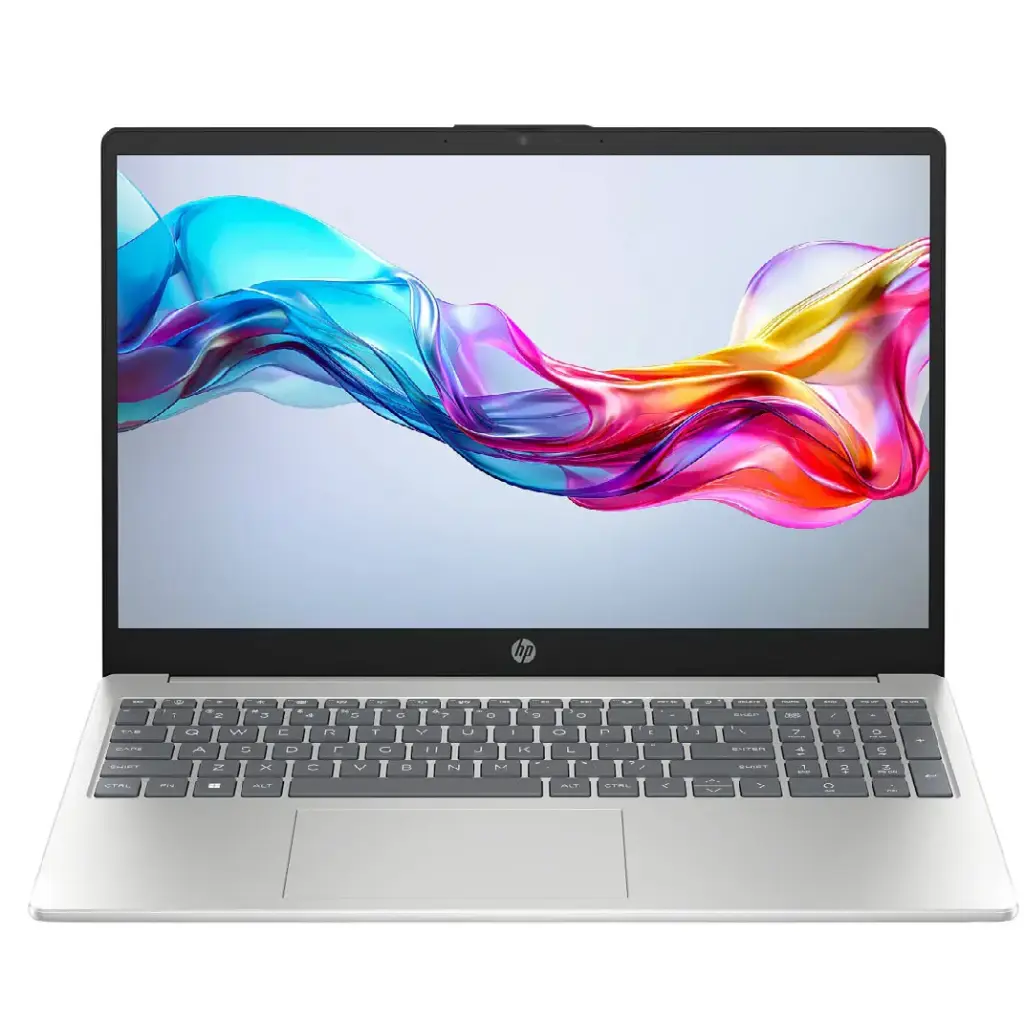 HP Laptop 15-fd0557 - Intel Core i7