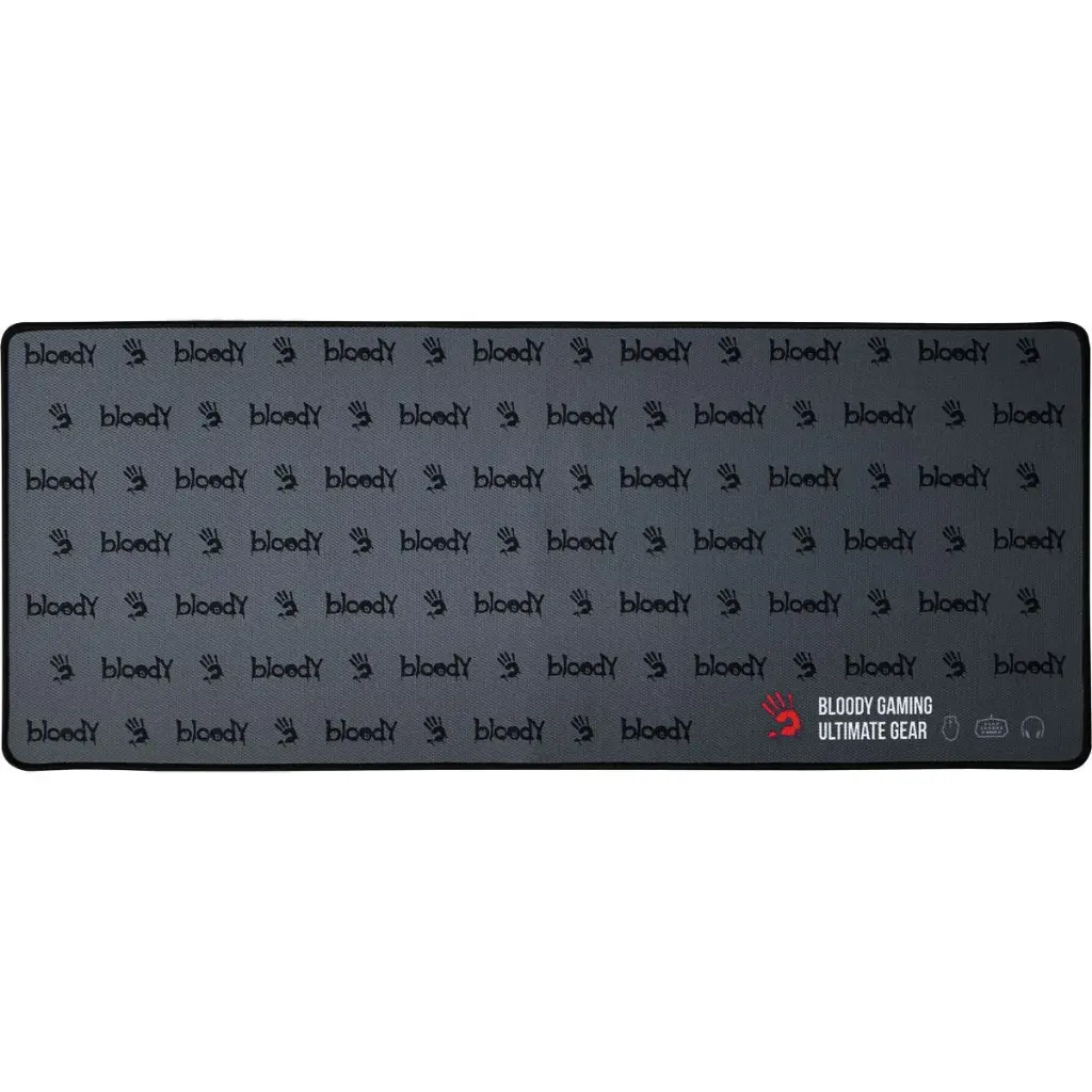 Bloody BP-30L Gaming Mouse Pad