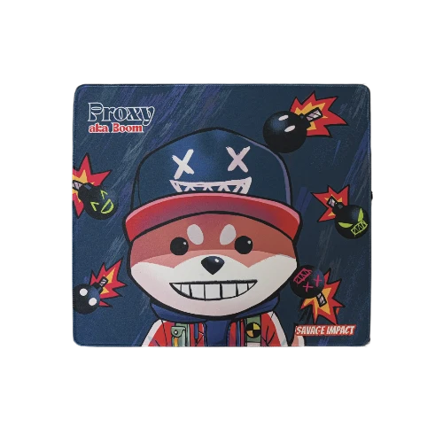 بلودي ماوس باد ألعاب BP-45 - Proxy Boom Ink