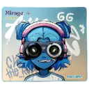 بلودي ماوس باد ألعاب BP-45W - Nyx Mirage