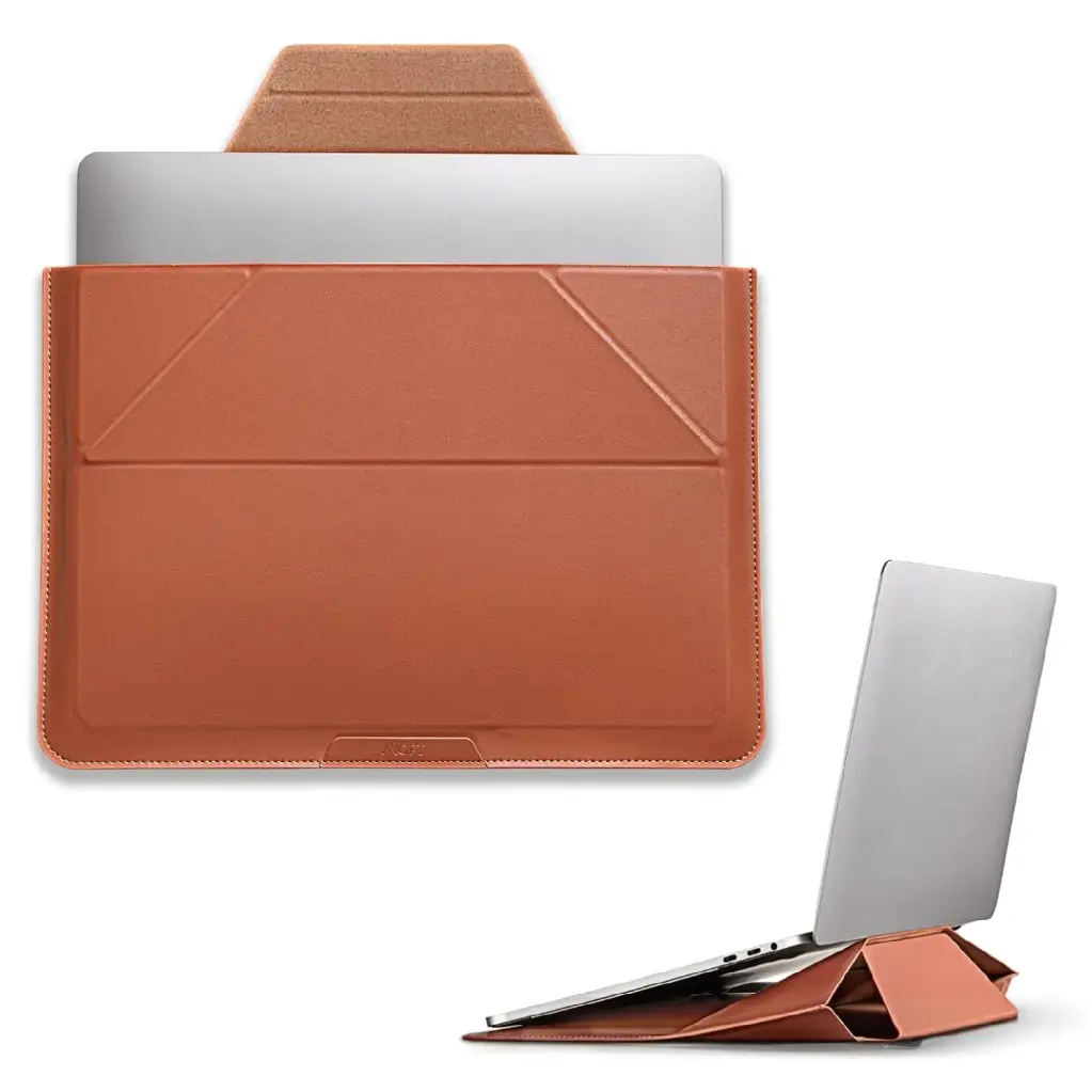 MOFT Laptop Sleeve 14-inch - Brown