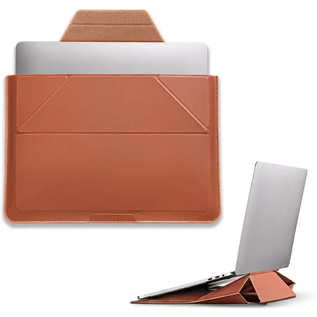 MOFT Laptop Sleeve 16-inch - Brown