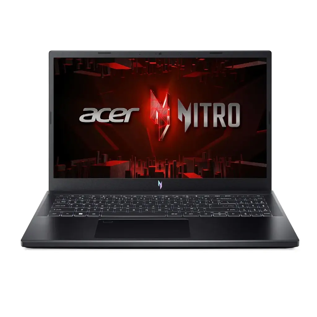 Acer Nitro V 15 ANV15 كمبيوتر محمول للألعاب - QZ7EM001، إنتل كور i9