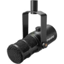 ماونو ميكروفون ديناميكي USB طراز PD400X