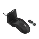 بلودي R72 Pro Duo ماوس ألعاب - أسود