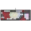 Bloody S98 Gaming Keyboard - Naraka, BLMS Red Switch