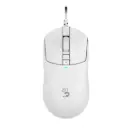 بلودي W72 Ultra ماوس ألعاب - أبيض