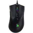 Bloody W90 Pro Gaming Mouse - Black