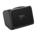 JBL BandBox Trio AI-Powered Practice Amp and Bluetooth Speaker - Black
