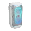 JBL مكبر صوت محمول للحفلات PartyBox 130 - أبيض