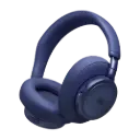 JBL Live 780NC Wireless Noise-Cancelling Over-Ear Headphones - Blue