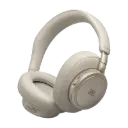 JBL Live 780NC Wireless Noise-Cancelling Over-Ear Headphones - Champagne