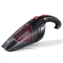 Ariete Wet & Dry Cordless Handheld Vacuum Cleaner 2474 - Black