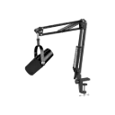 Twisted Minds APEX Series Microphone Arm - Black