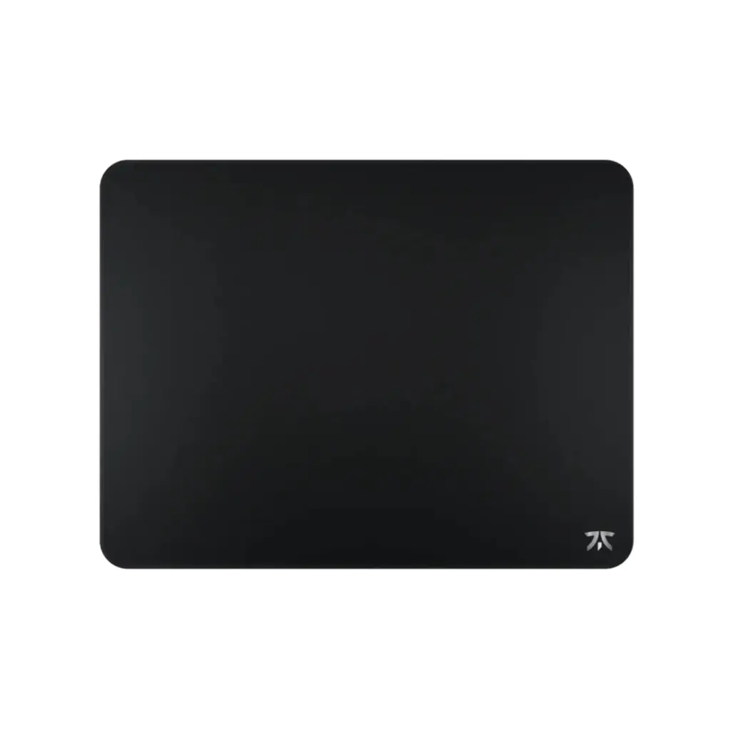 Fnatic DASH L Premium Gaming Mousepad, 487 x 372 x 3mm - Black