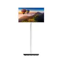 Avetron 32-inch 4K UHD Smart Touch Display - Android 14, 8GB RAM, 64GB Storage, Built-in Camera, USB-C, Google EDLA Certified