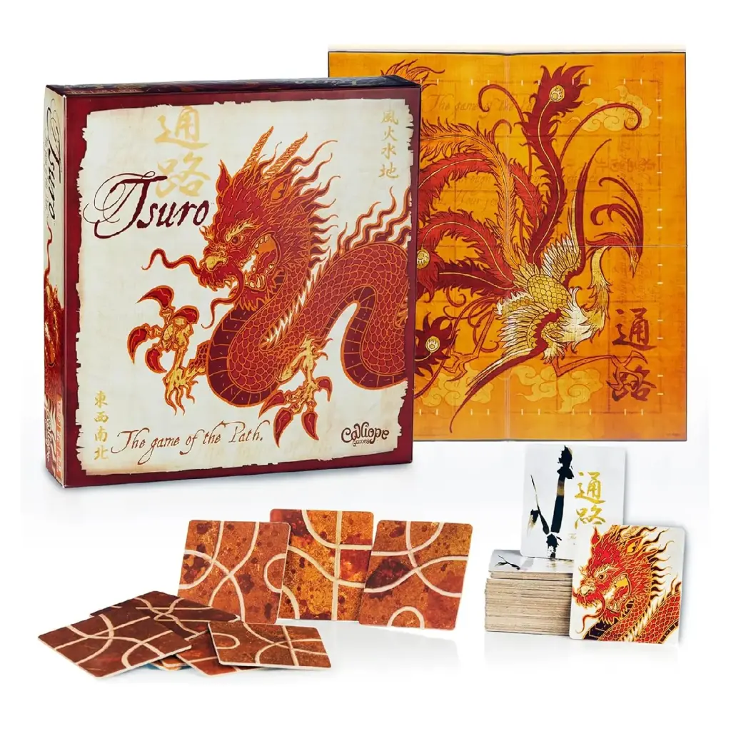 Tsuro
