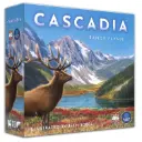 Cascadia