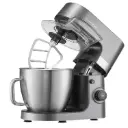 Nutricook Stand Mixer 6.3L - Grey