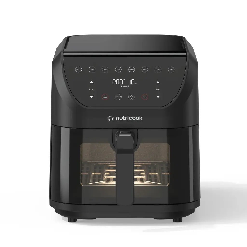 Nutricook Air Fryer Slim XXL 2 8L
