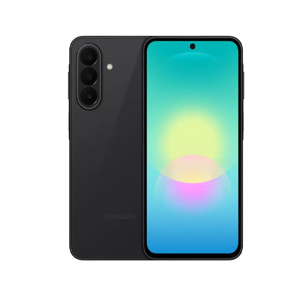 Samsung Galaxy A27 8GB/256GB - Black