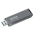 ADATA UE720 64GB USB 3.2 Gen 2 High-Speed Flash Drive - Grey