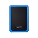 إيه داتا HD700 برو 1 تيرابايت يو إس بي 3.2 الجيل الأول قرص صلب خارجي متين - أزرق