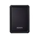 إيه داتا HD700 برو 2 تيرابايت يو إس بي 3.2 الجيل الأول قرص صلب خارجي متين - أسود