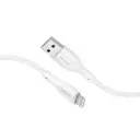 Promate XCord-Ai200 USB-A to Lightning Cable 2m - White