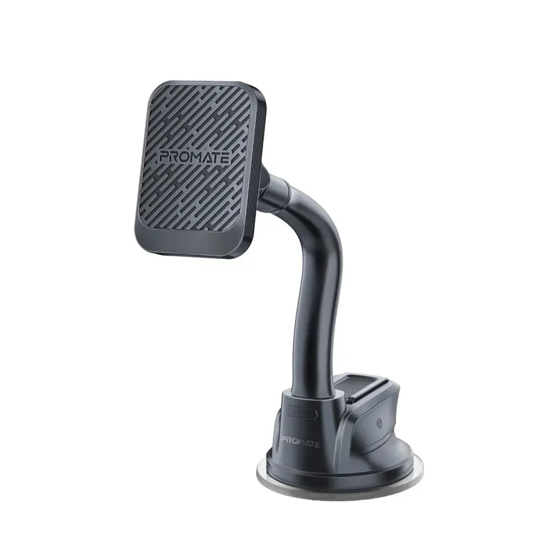 بروميت MagMount-Pro حامل هاتف ذكي مغناطيسي بعنق الإوزة
