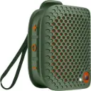 Monster Blaster Micro Portable Bluetooth Speaker 6W - Green