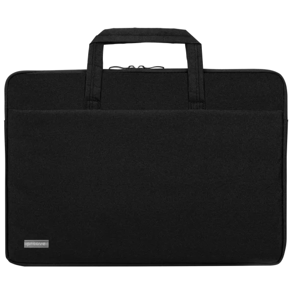 Proove Iris Waterproof Laptop Bag 15.6 inch - Black
