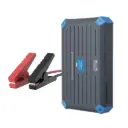 Brave 2-in-1 Super Capacitor Jump Starter with 100W USB-C PD Port BJS-12