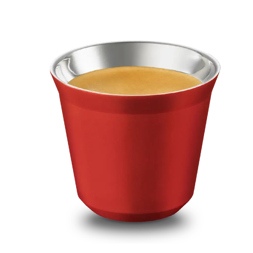 Nespresso Pixie Lungo Cup 160 ml - Shanghai