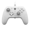 GameSir G7 HE Xbox Wired Controller - White