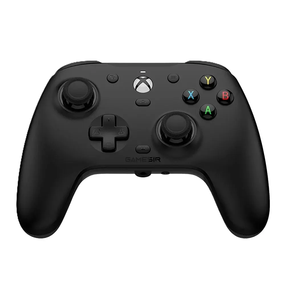 GameSir G7 HE Xbox Wired Controller - Black