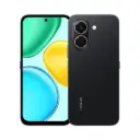 HONOR X7e DS - 6/256GB Midnight Black