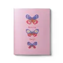 Orenda Tribe Notebook - Embrace Change