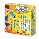 BUKI France Mega Marble Run 1X4