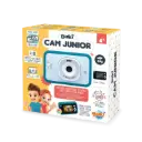 BUKI France CamJunior Kids Camera