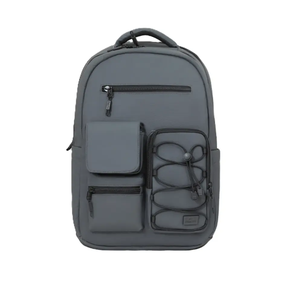 Glossy Bird Waterproof Backpack GB5619 - Grey