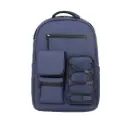 Glossy Bird Waterproof Backpack GB5620 - Dark Blue
