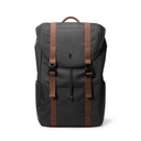 Tomtoc VintPack-TA1 Laptop Backpack 15.6-inch / 22L – Black