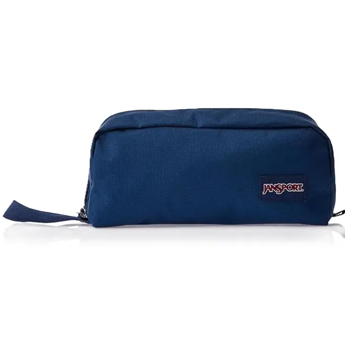 Jansport PERFECT POUCH - NAVY