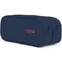 Jansport LARGE ACCESSORY POUCH - NAVY