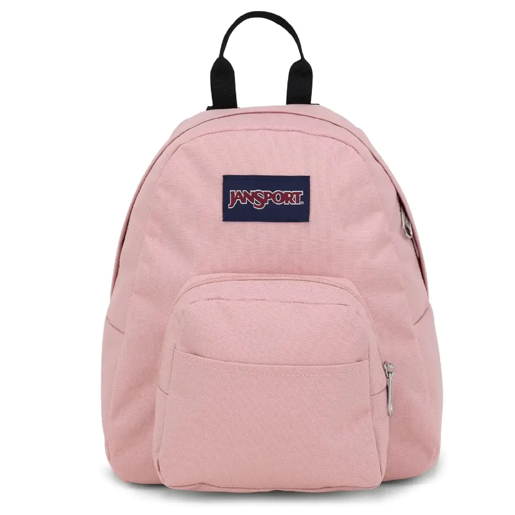 Jansport HALF PINT - MISTY ROSE