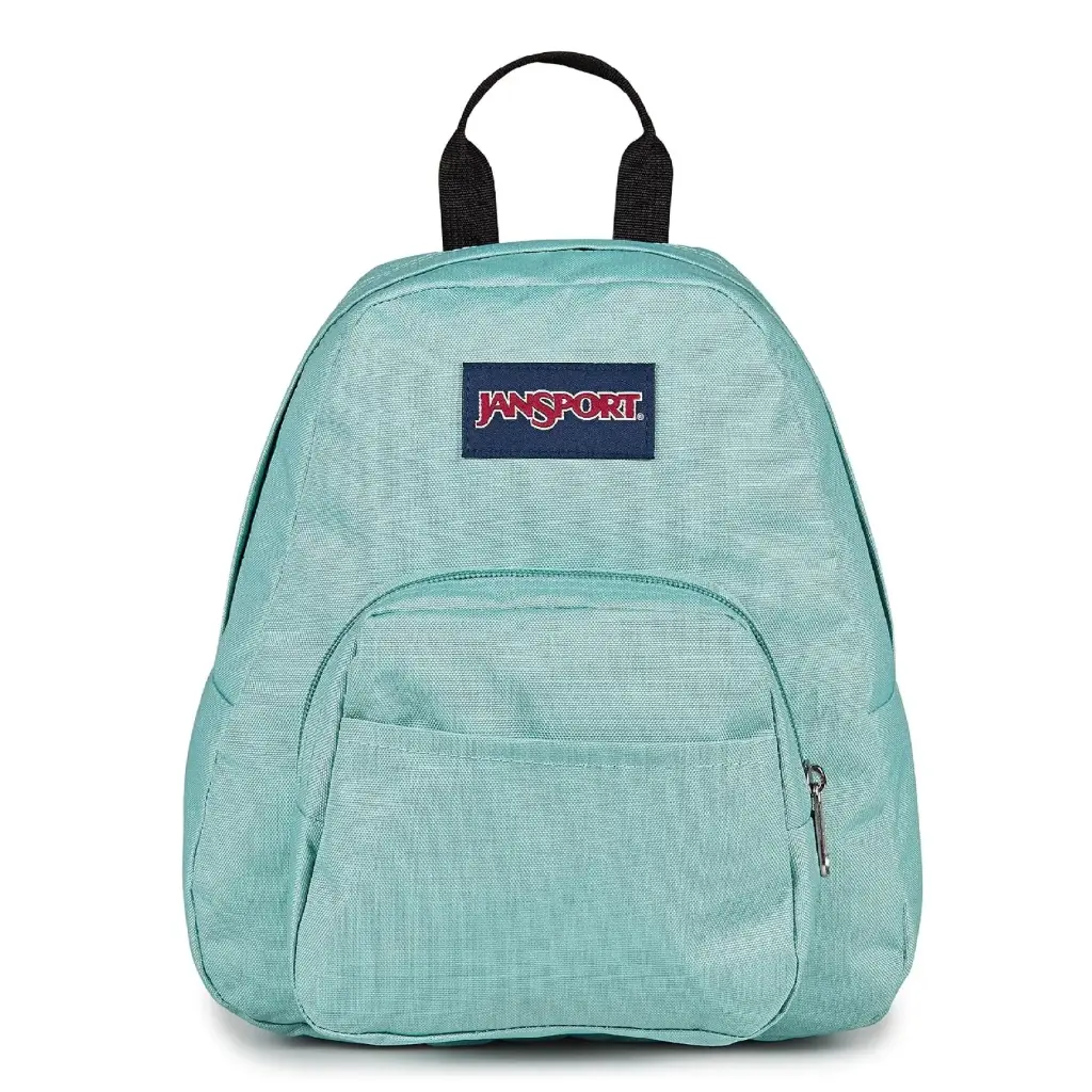 Jansport Half Pint FADED SAGE