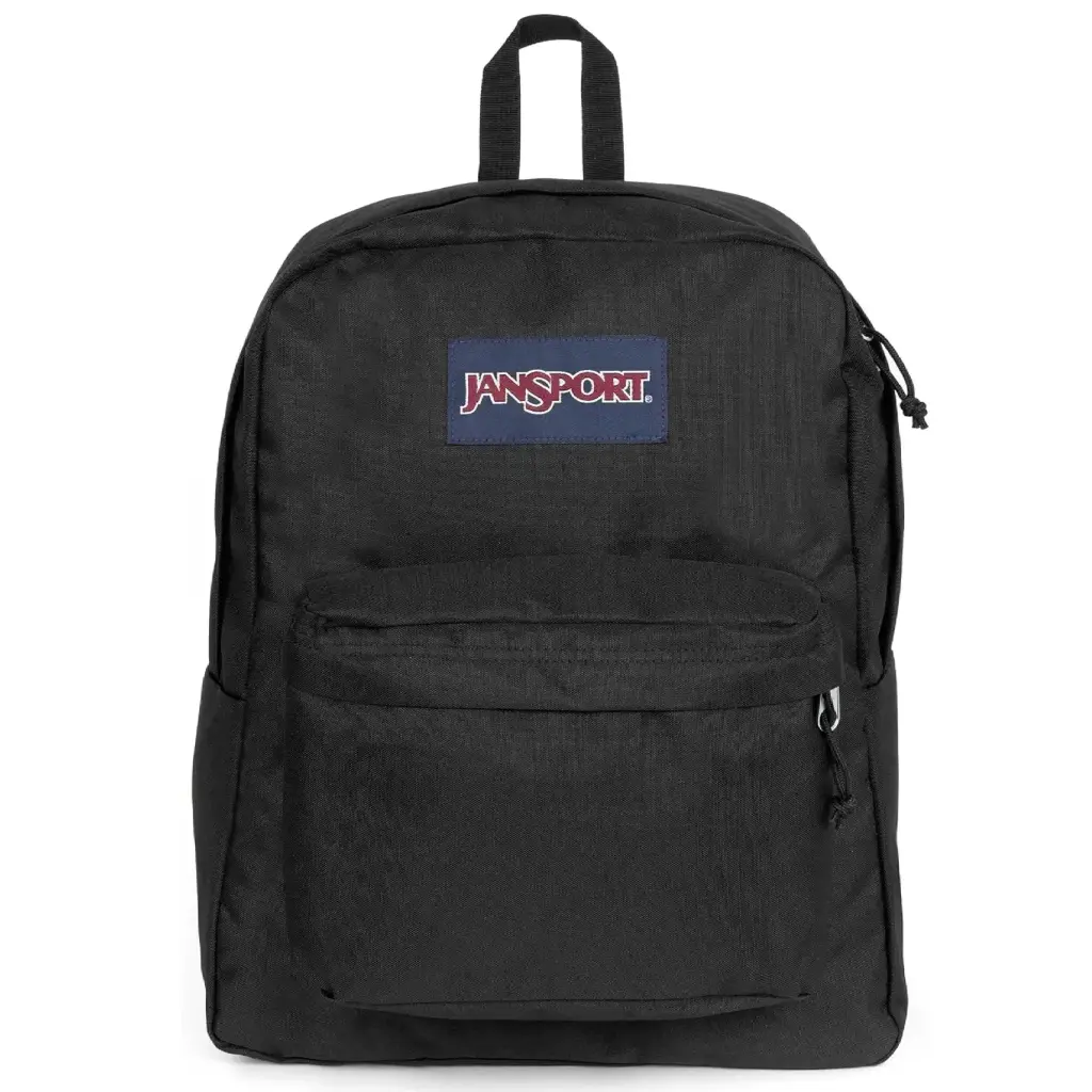 Jansport SuperBreak One Black