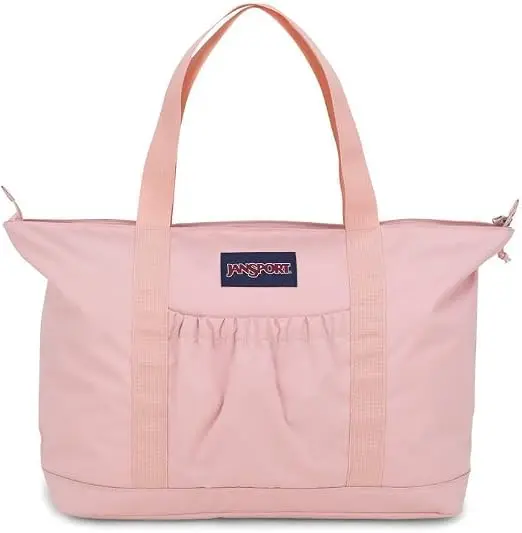 Jansport Daily Tote Misty Rose